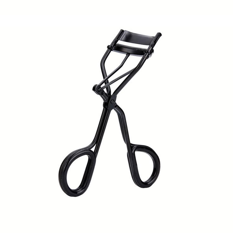 Good Design Stainless Steel Eyelash Curlers Y-34